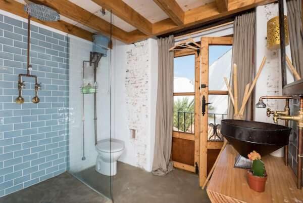 Appartement The Farm