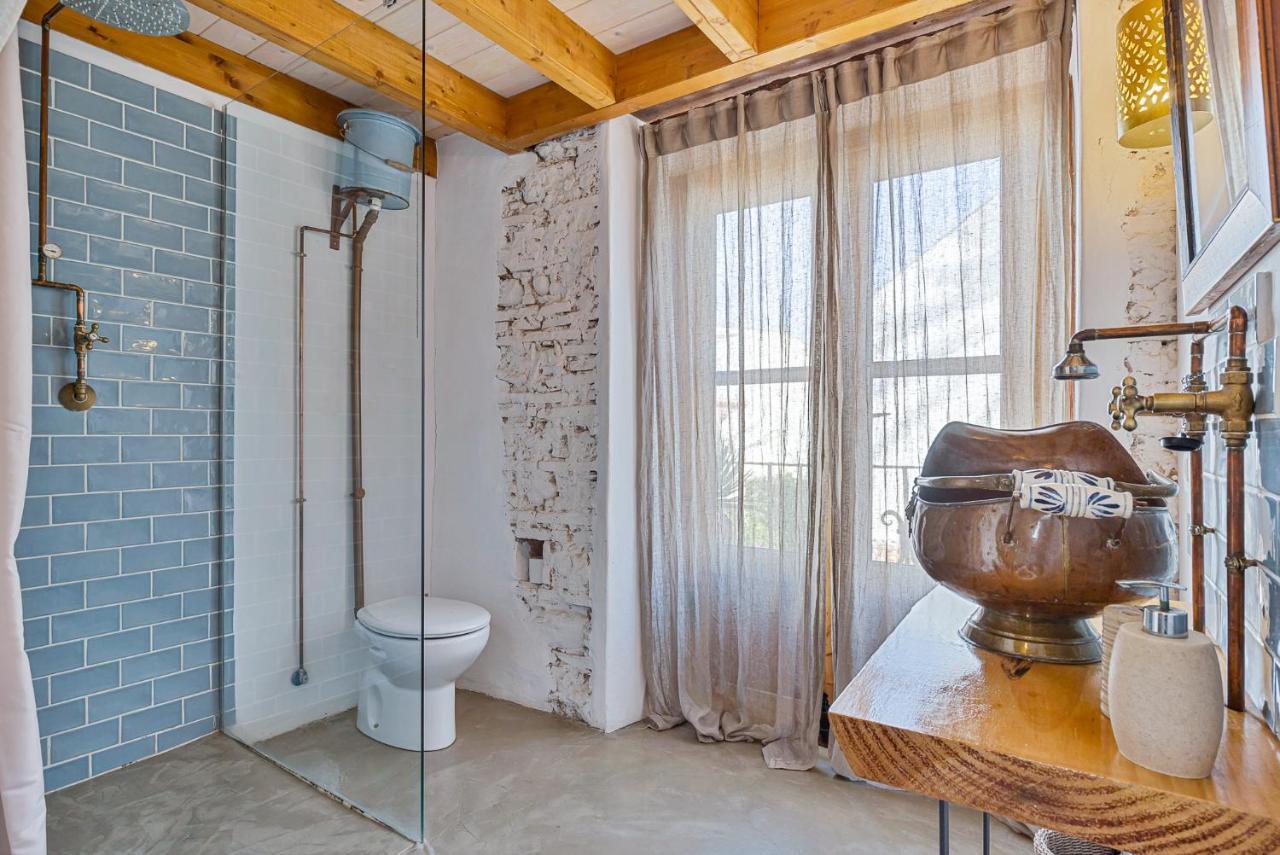 Appartement The Farm