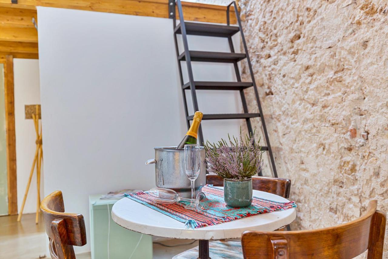 The Farm Appartement