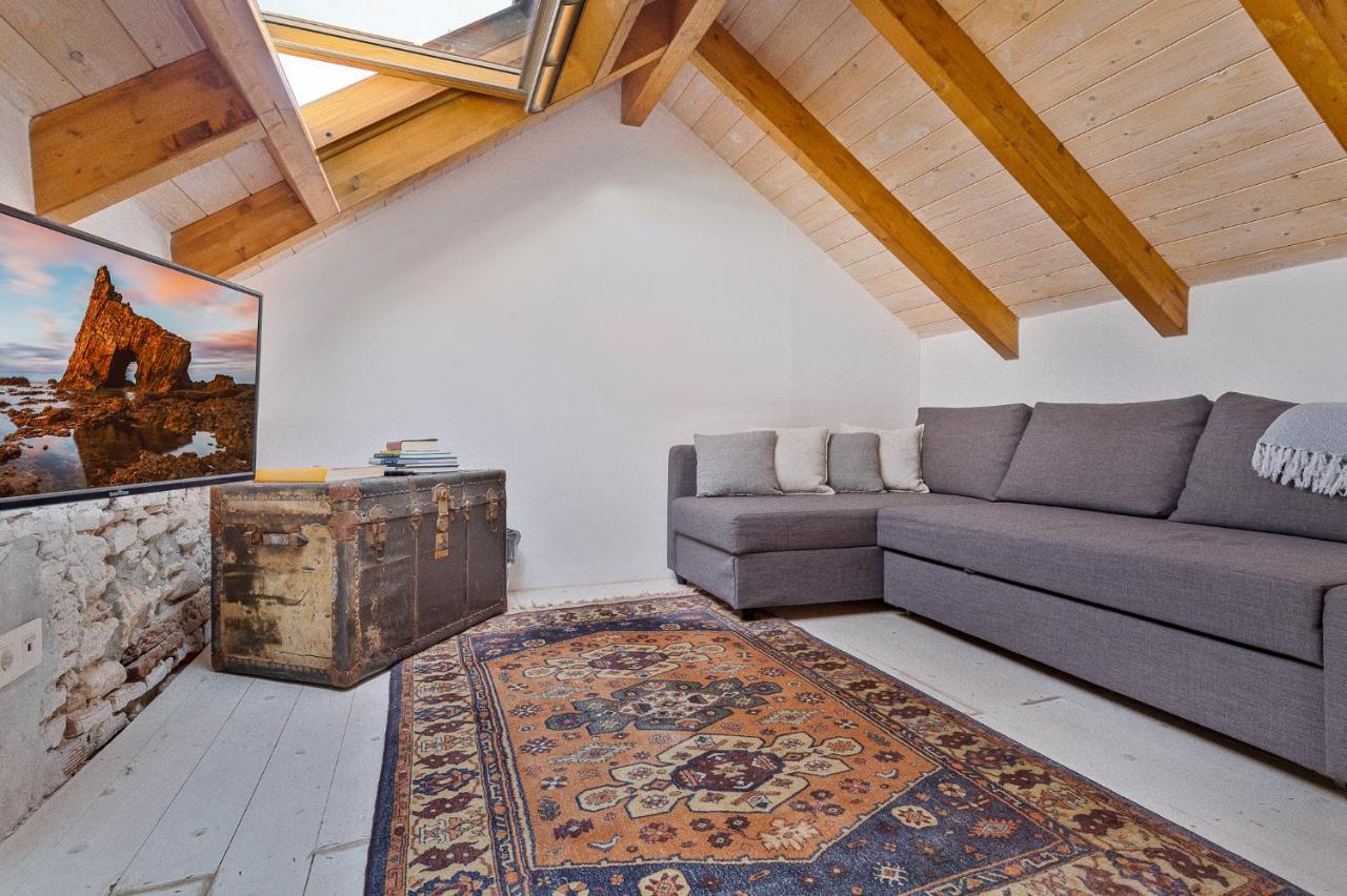 Appartement The Farm Marbellac