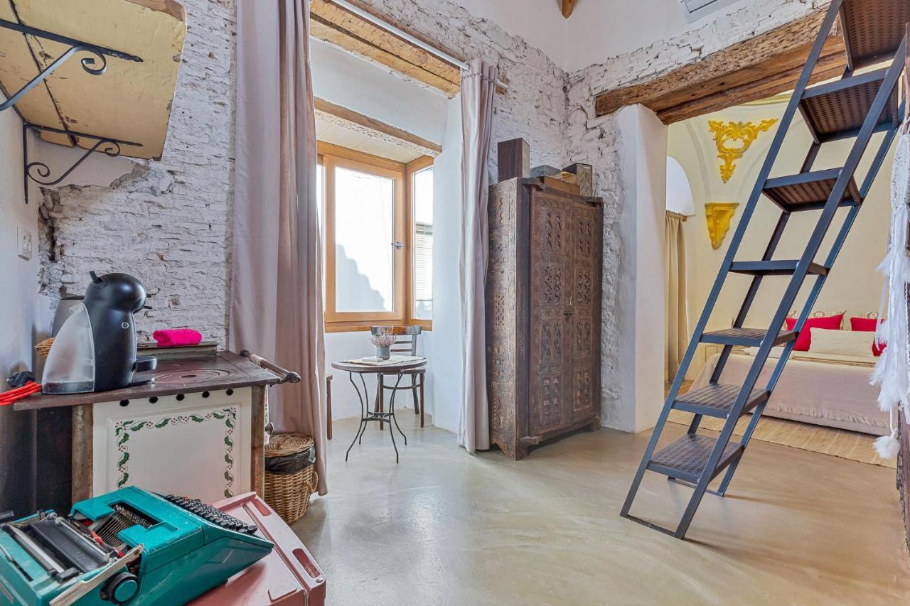 Appartement The Farm *
