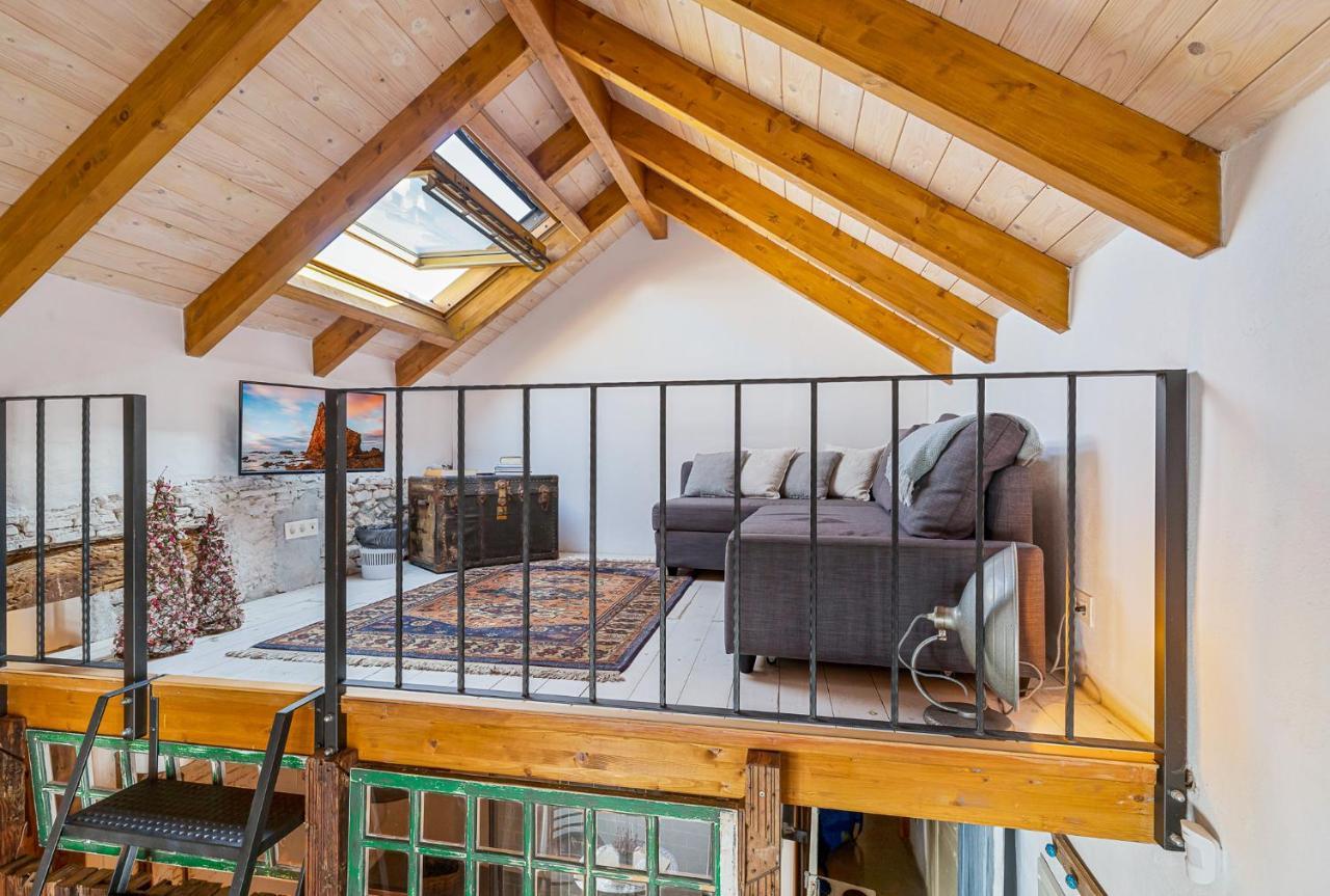 Appartement The Farm