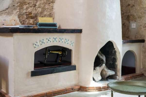 Appartement The Farm *