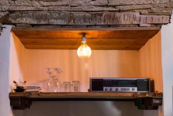 The Farm Appartement *