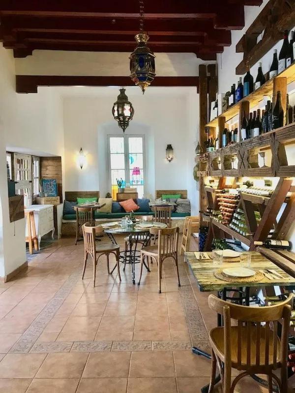 The Farm Marbellac