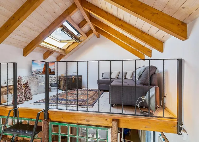 The Farm Lodge