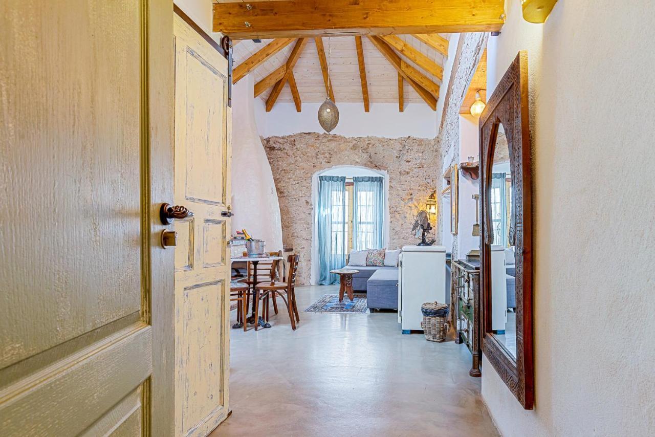 The Farm Apartment Marbella