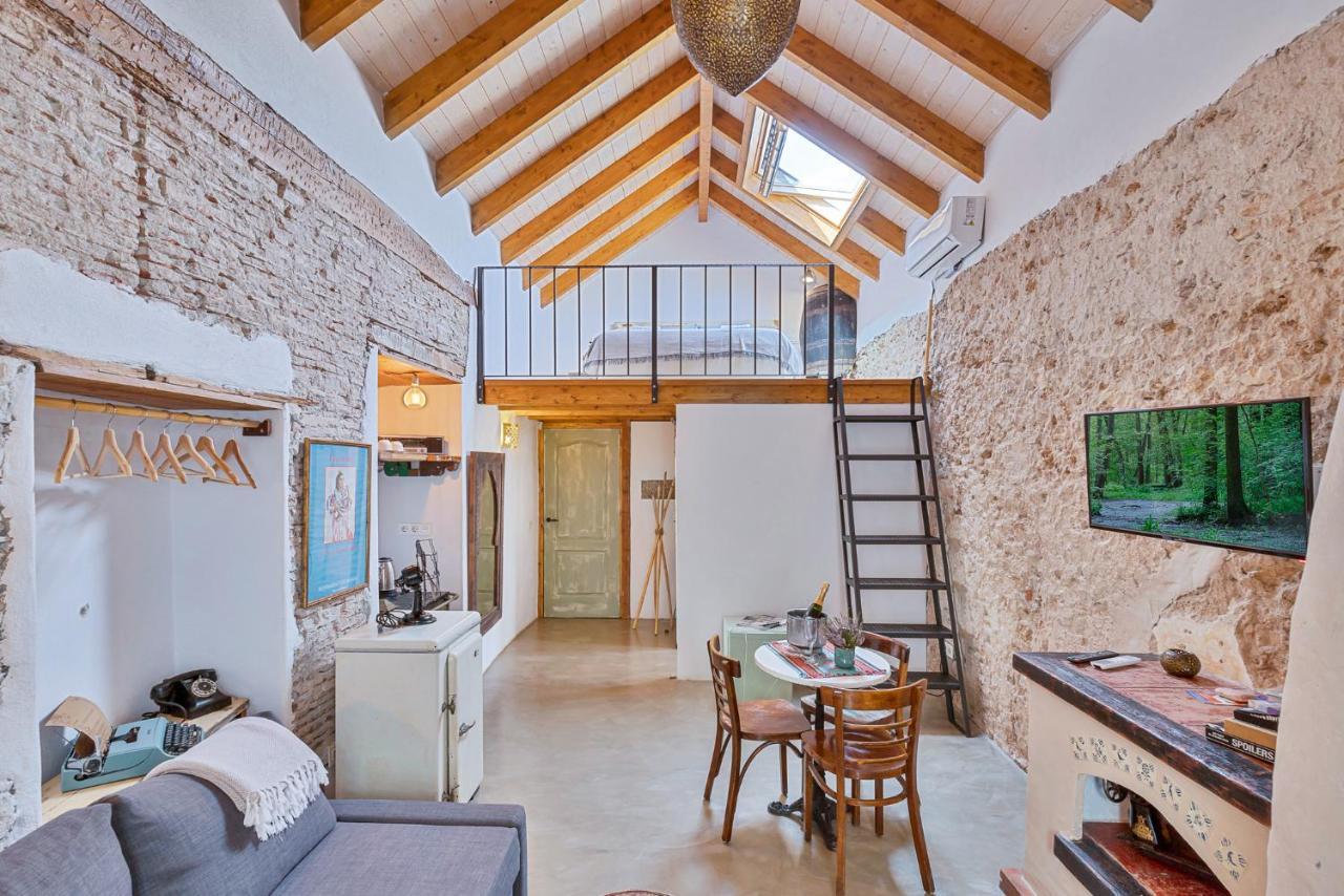 The Farm Apartment Marbella