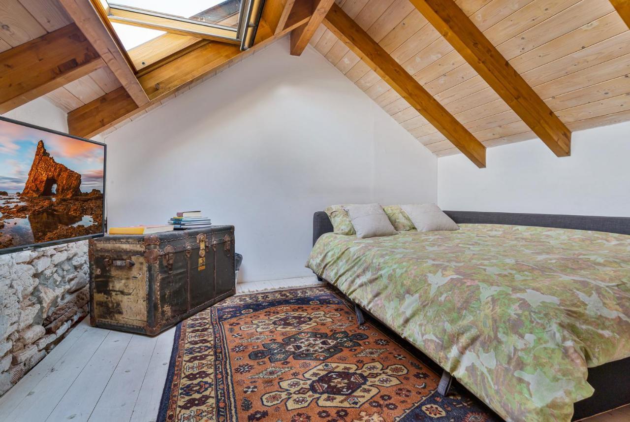 The Farm Apartment *