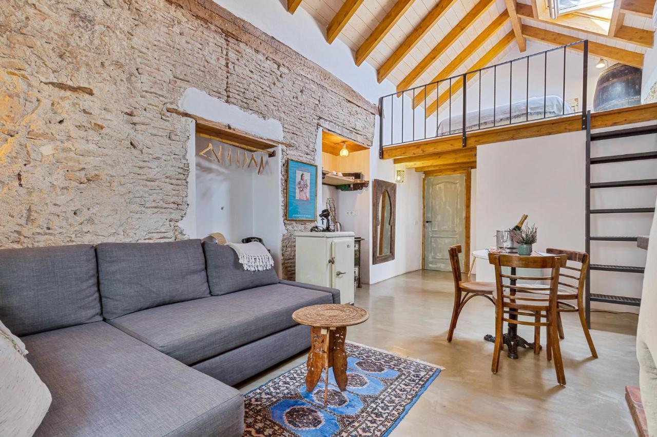 The Farm Apartment *