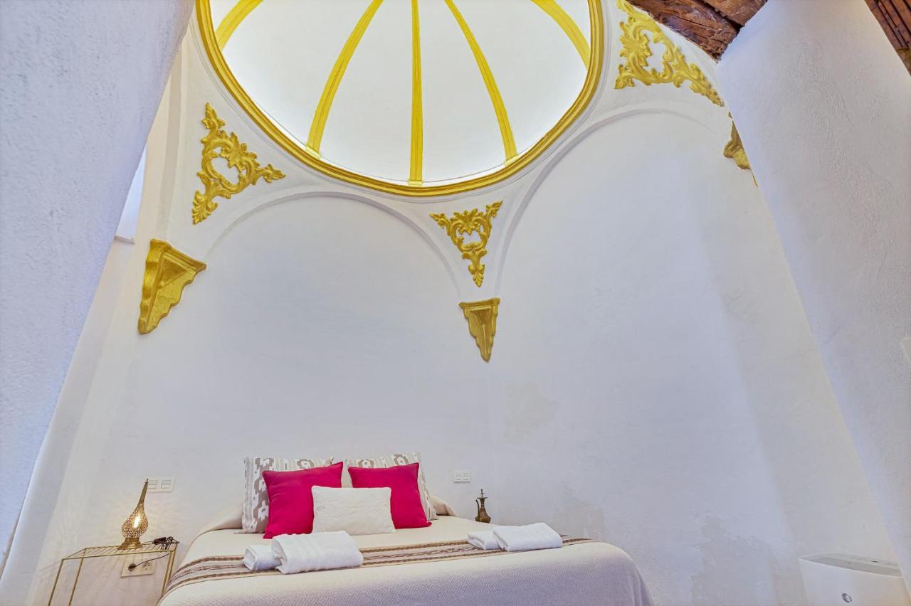The Farm Apartment Marbella