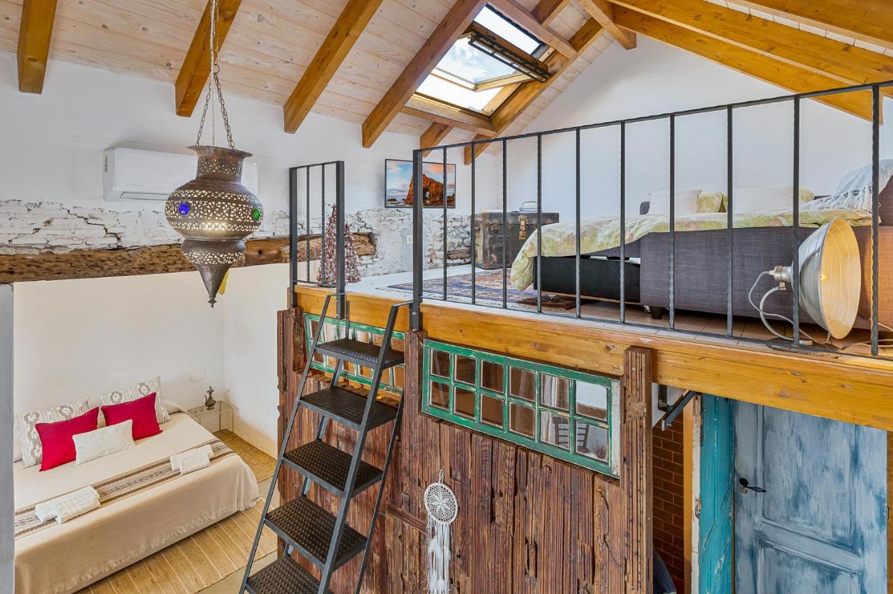 The Farm Apartment