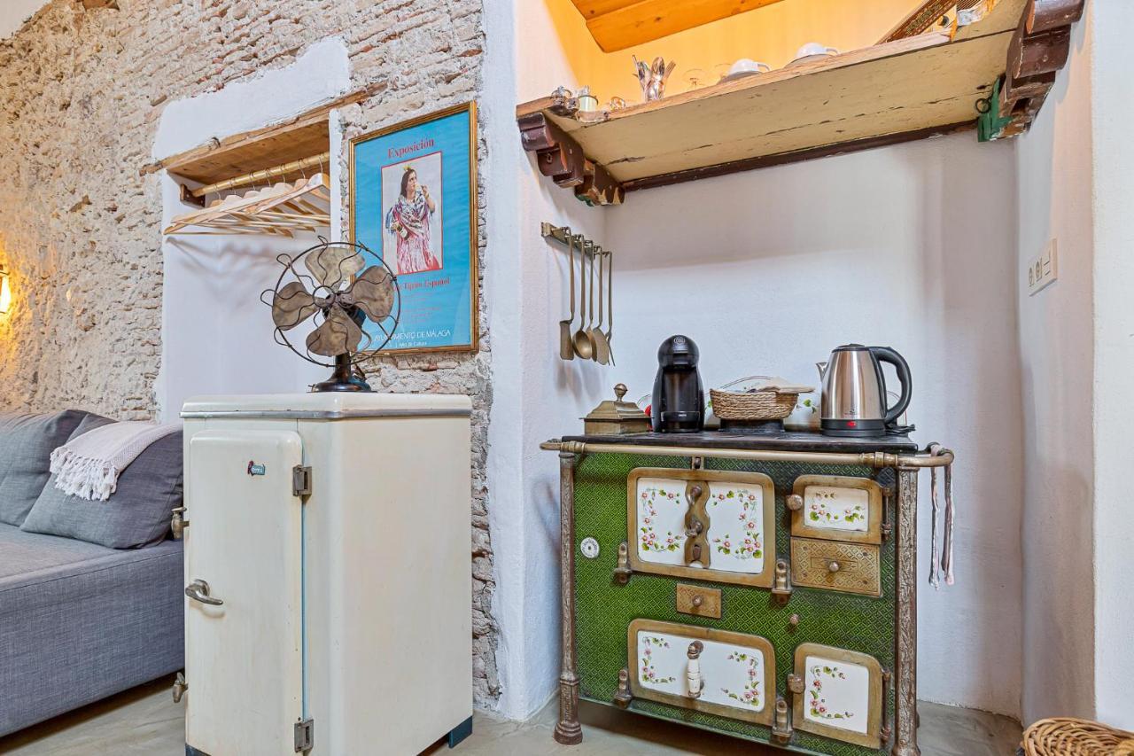 Apartment The Farm Marbella