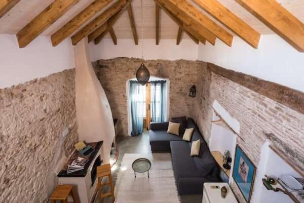 Apartment The Farm Marbella